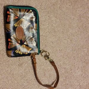 💥FINAL CALL: Fossil wallet/clutch💥